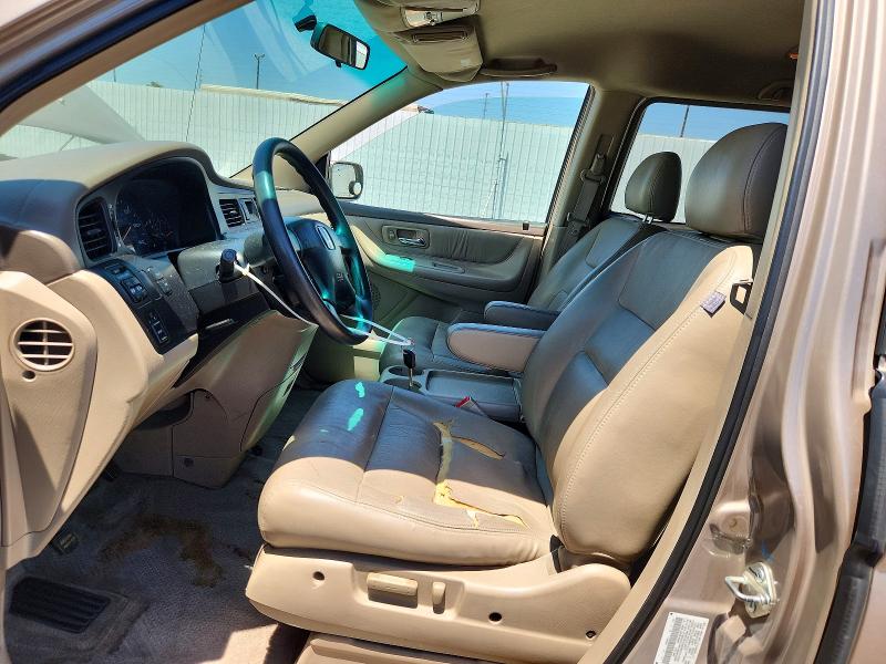 Aukcja sprzedaży 2003 Honda Odyssey, vin: 5FNRL18973B105440, numer aukcji: 61213956