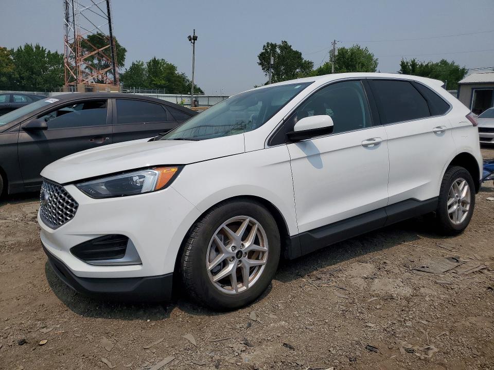 Продаж на аукціоні авто 2024 Ford Edge, vin: 2FMPK4J95RBB00762, номер лоту: 61336116