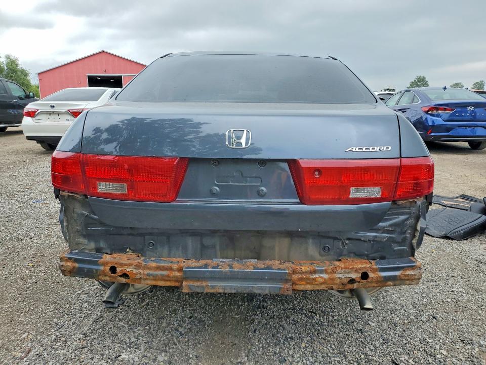 Продаж на аукціоні авто 2005 Honda Accord, vin: 1HGCM66525A804116, номер лоту: 59338066