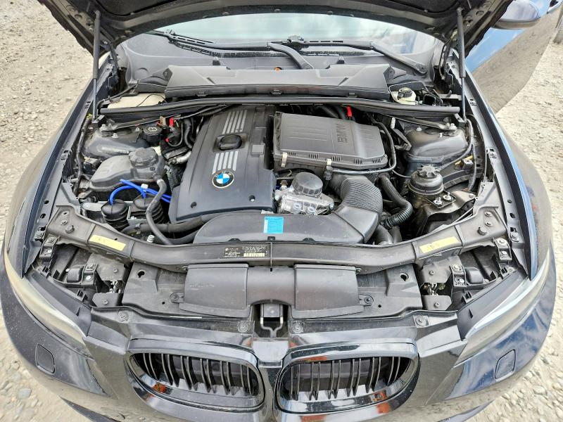 Aukcja sprzedaży 2009 Bmw 335, vin: WBAWL73599P181599, numer aukcji: 62223166