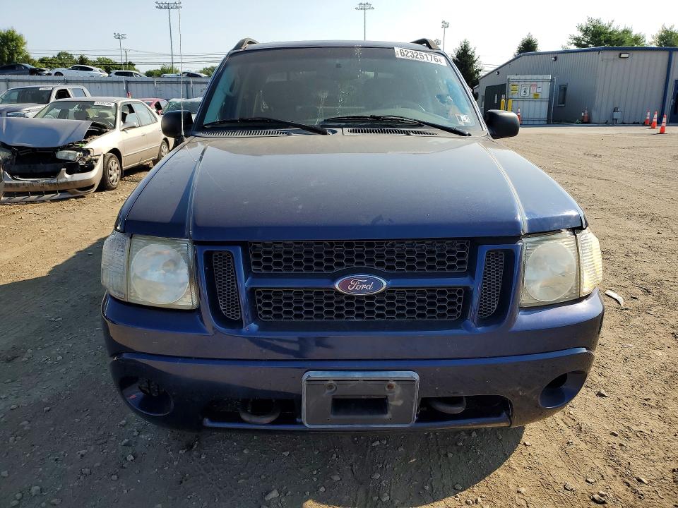 Aukcja sprzedaży 2005 Ford Explorer, vin: 1FMZU77K35UB56766, numer aukcji: 62325176