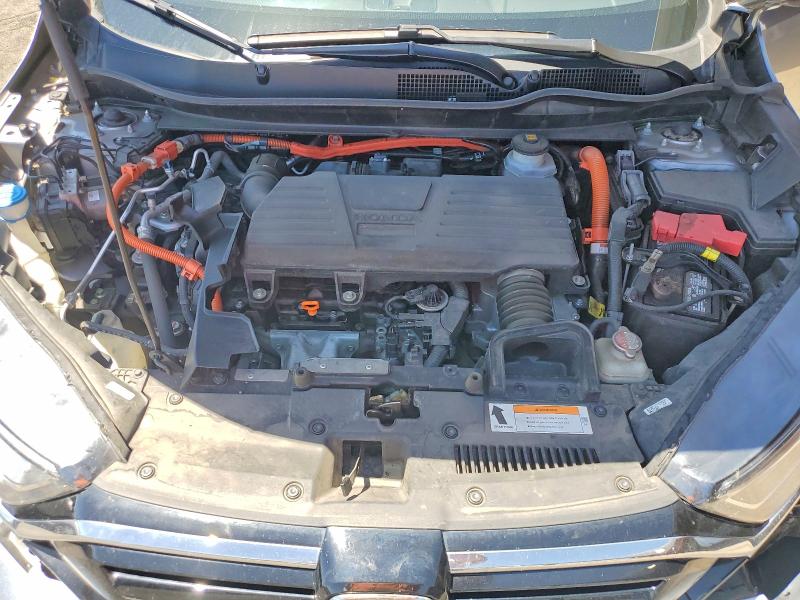 Aukcja sprzedaży 2021 Honda Cr-v, vin: 7FART6H99ME027388, numer aukcji: 61070936