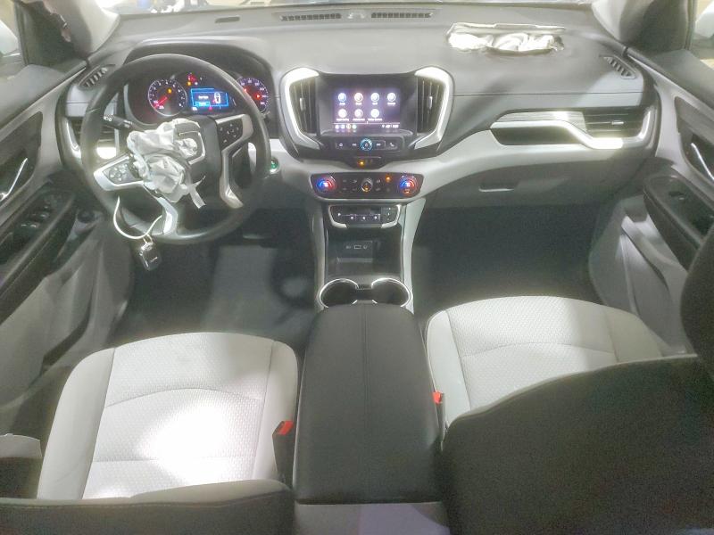 Aukcja sprzedaży 2023 Gmc Terrain, vin: 3GKALTEGXPL232528, numer aukcji: 62579836