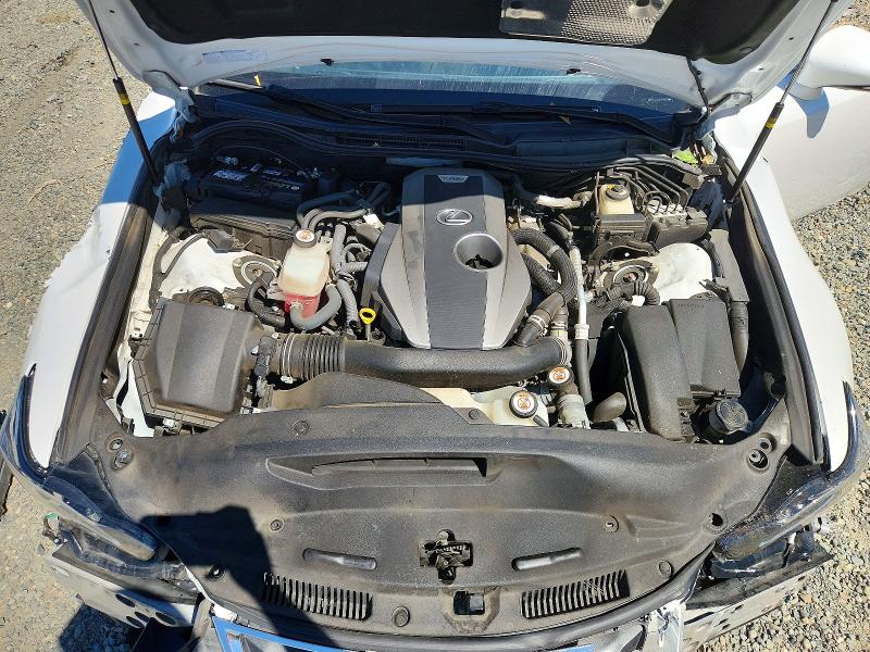 Aukcja sprzedaży 2018 Lexus Is, vin: JTHBA1D23J5063944, numer aukcji: 61634116