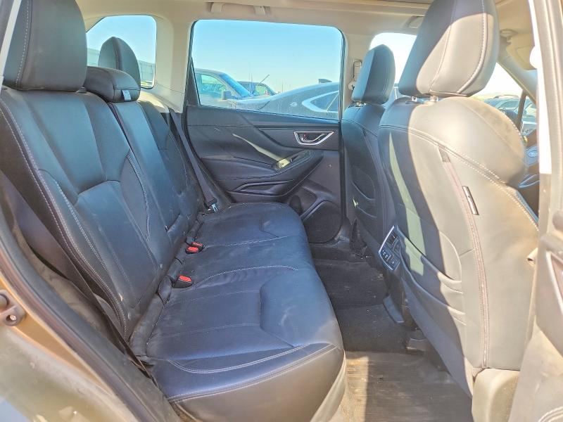 Aukcja sprzedaży 2023 Subaru Forester, vin: JF2SKARC2PH487656, numer aukcji: 62303596