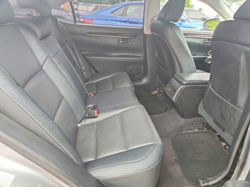 2014 Lexus Es მანქანა იყიდება აუქციონზე, vin: JTHBK1GG1E2135767, აუქციონის ნომერი: 60377086