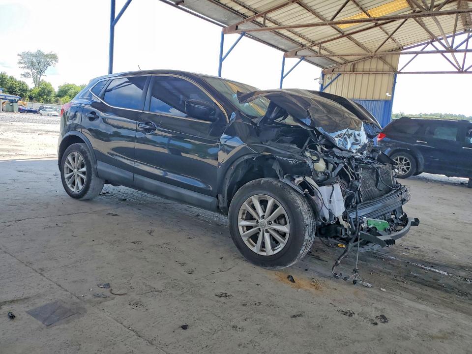 Aukcja sprzedaży 2017 Nissan Rogue Sport, vin: JN1BJ1CP5HW024228, numer aukcji: 60004406