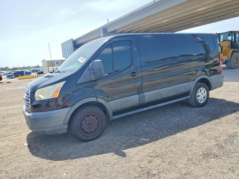 Aukcja sprzedaży 2015 Ford Transit, vin: 1FTNE1YM9FKA60201, numer aukcji: 60944506