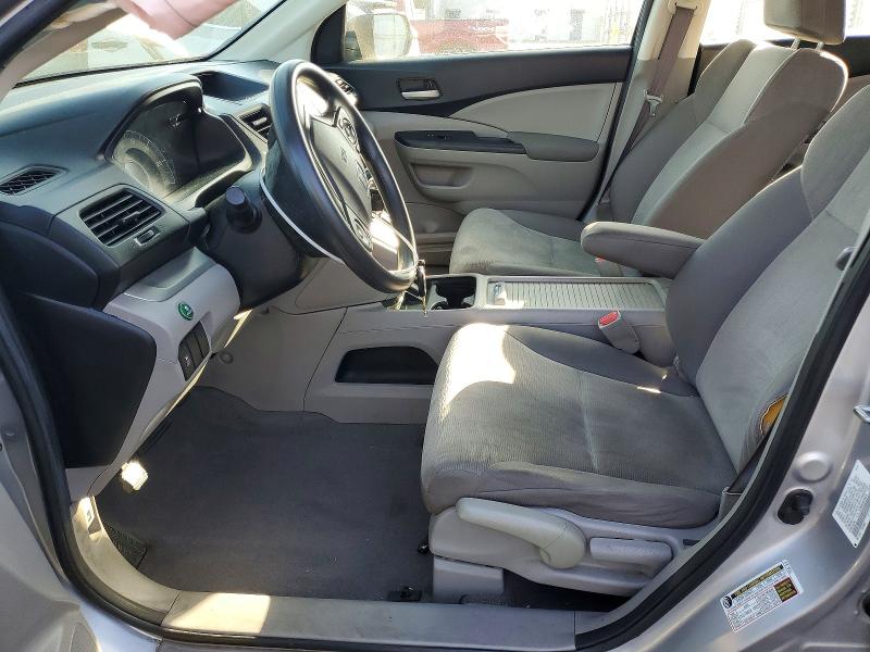 2013 Honda Cr-v მანქანა იყიდება აუქციონზე, vin: 3CZRM3H35DG704279, აუქციონის ნომერი: 61084406