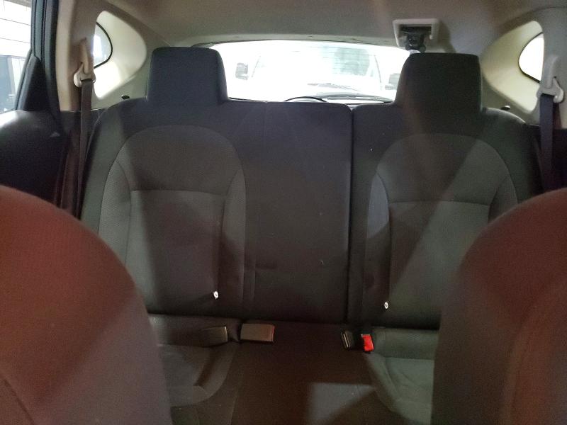 Продаж на аукціоні авто 2012 Nissan Rogue, vin: JN8AS5MT4CW609419, номер лоту: 60942856