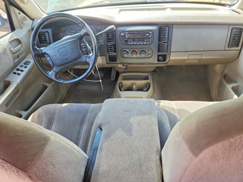 Aukcja sprzedaży 2003 Dodge Dakota, vin: 1D7HL48N43S276438, numer aukcji: 59897266