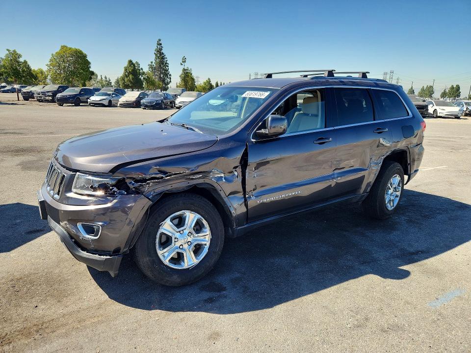 Продаж на аукціоні авто 2015 Jeep Grand Cherokee, vin: 1C4RJFAG5FC912133, номер лоту: 60619766