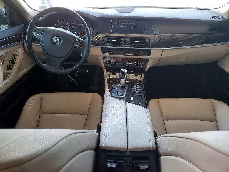 Aukcja sprzedaży 2012 Bmw 528, vin: WBAXH5C54CDW02261, numer aukcji: 62578486