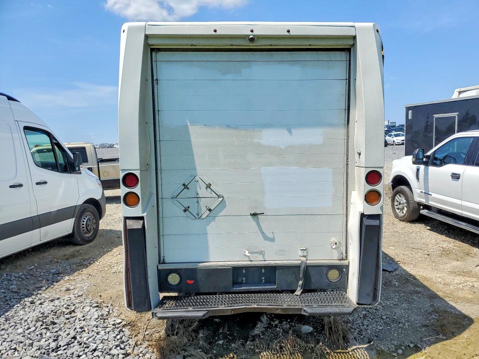 Продаж на аукціоні авто 2013 Isuzu Npr, vin: JALB4T170D7W00779, номер лоту: 59821166