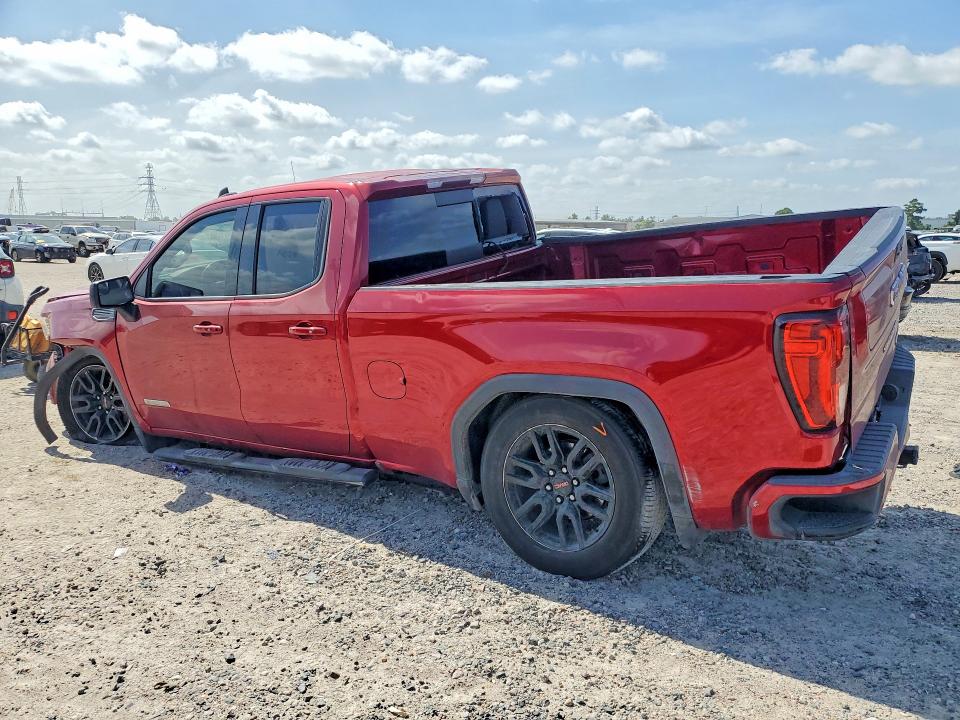 Продажа на аукционе авто 2021 Gmc Sierra, vin: 1GTR8CEK1MZ319971, номер лота: 63494156