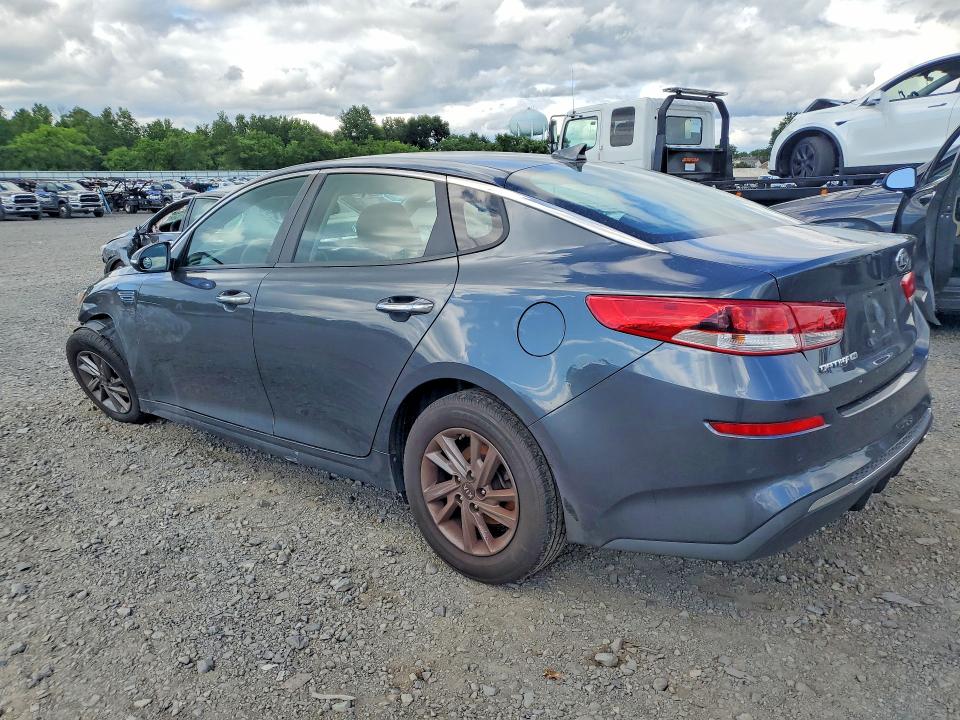 Aukcja sprzedaży 2020 Kia Optima, vin: 5XXGT4L38LG416156, numer aukcji: 63206916