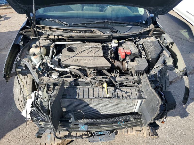 Aukcja sprzedaży 2025 Nissan Rogue, vin: 5N1BT3BB4SC807179, numer aukcji: 60962176