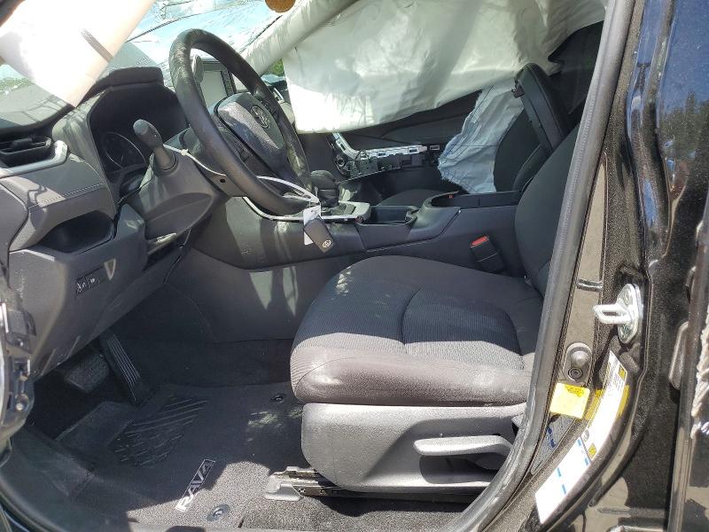 Продажа на аукционе авто 2021 Toyota Rav4, vin: 4T3MWRFV7MU033473, номер лота: 59821116