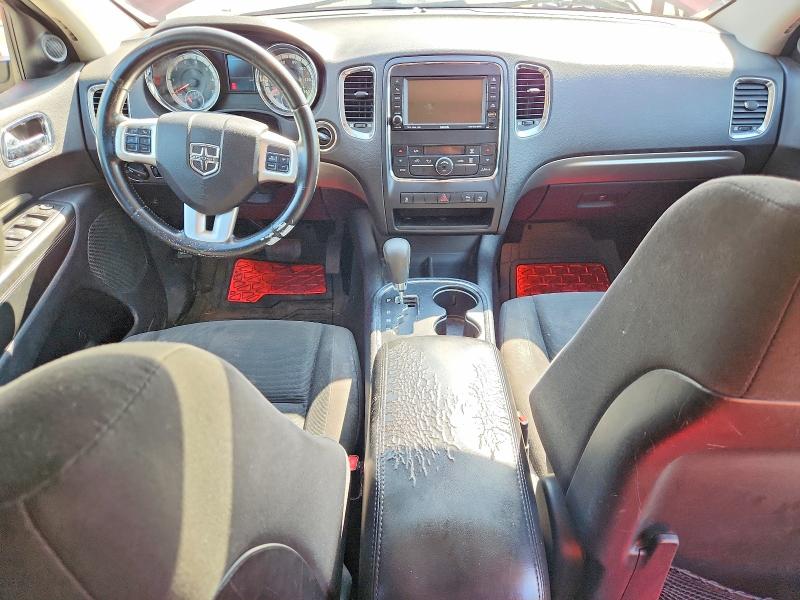 Aukcja sprzedaży 2011 Dodge Durango, vin: 1D4RD2GG4BC653445, numer aukcji: 60278536