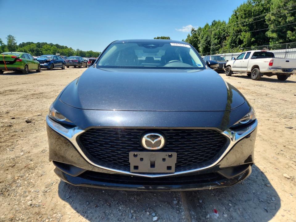 2024 Mazda 3 მანქანა იყიდება აუქციონზე, vin: 3MZBPAAM8RM406434, აუქციონის ნომერი: 59892906