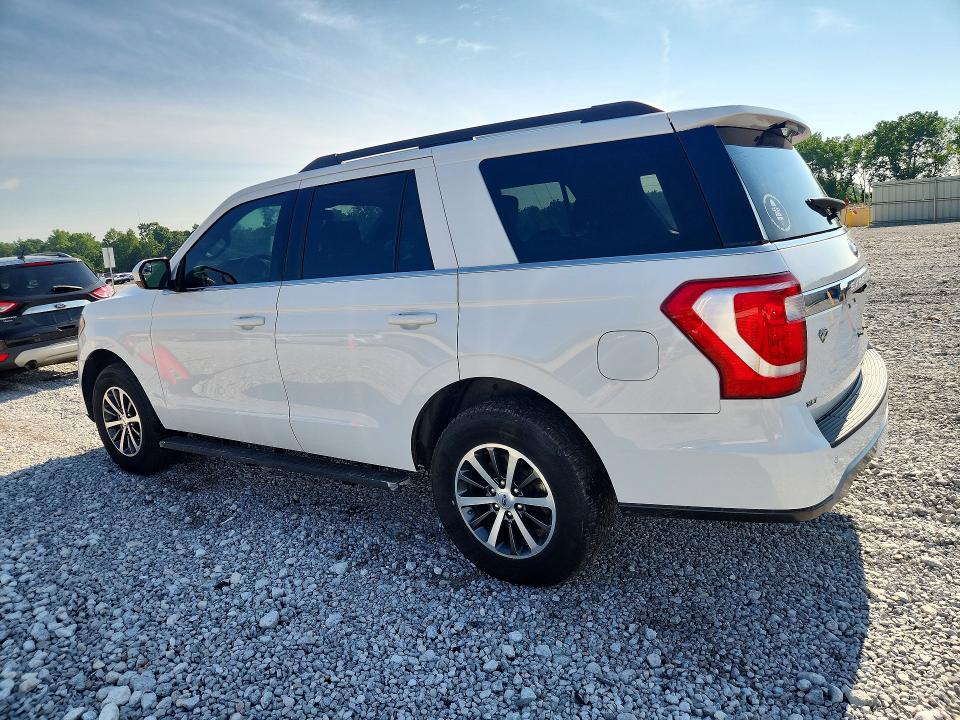 Aukcja sprzedaży 2019 Ford Expedition, vin: 1FMJU1HT4KEA69305, numer aukcji: 60797086