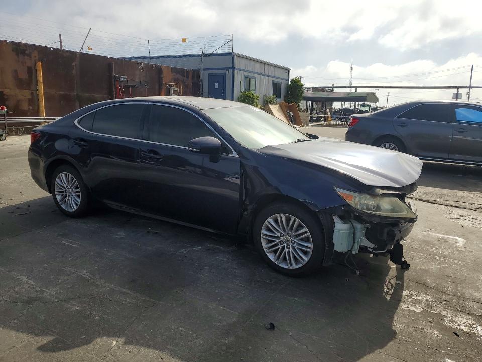 Aukcja sprzedaży 2013 Lexus Es, vin: JTHBK1GGXD2025007, numer aukcji: 60508856