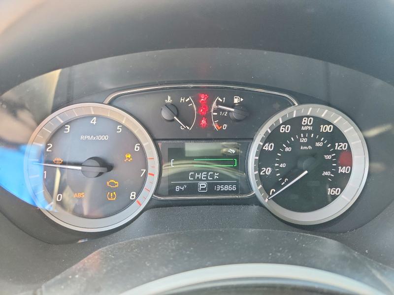 Aukcja sprzedaży 2014 Nissan Sentra, vin: 3N1AB7AP7EY264058, numer aukcji: 61083116