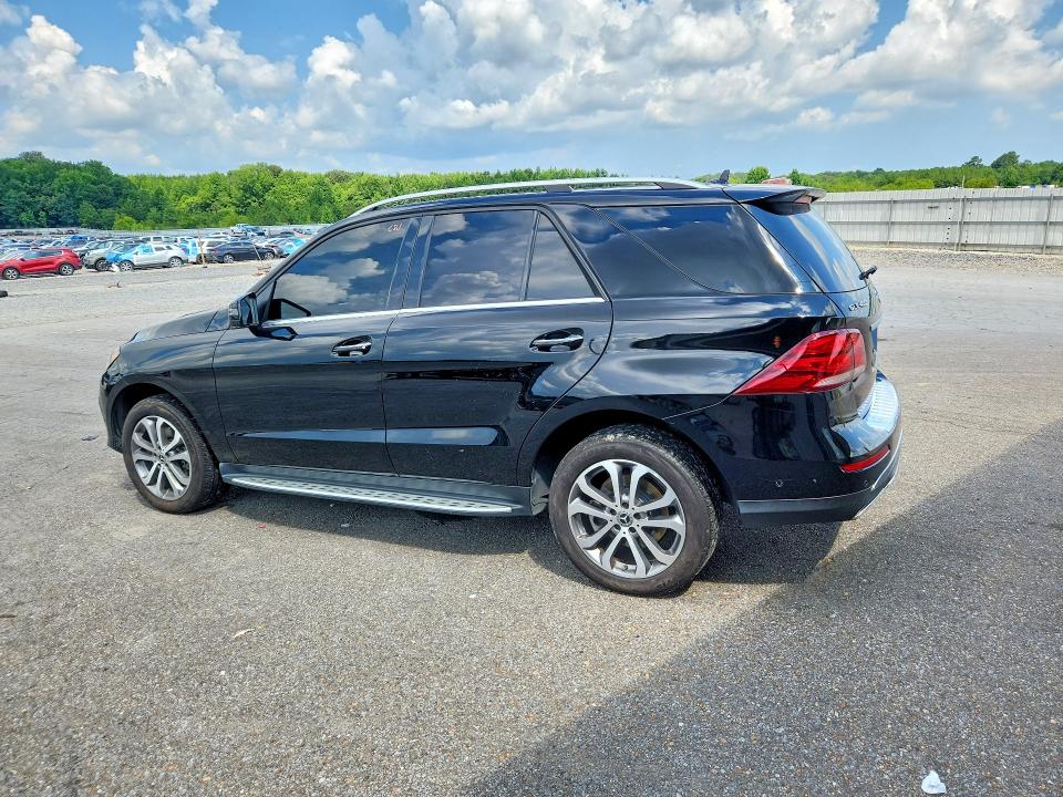 Продажа на аукционе авто 2019 Mercedes-benz Gle, vin: 4JGDA5GB8KB205989, номер лота: 60271406