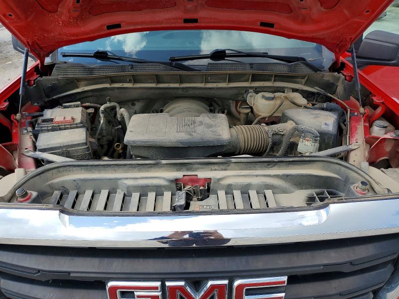 Продажа на аукционе авто 2021 Gmc Sierra, vin: 1GTR9AEF0MZ214164, номер лота: 61239196