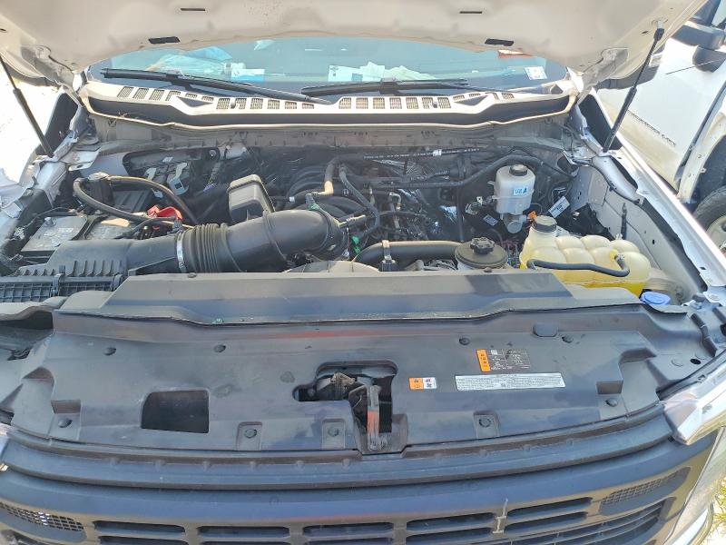 2025 Ford F250 მანქანა იყიდება აუქციონზე, vin: 1FDBF2AA2SED23350, აუქციონის ნომერი: 62885036