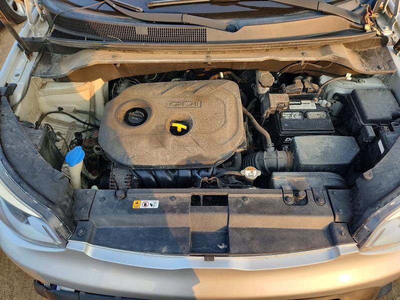 60764776 :رقم المزاد ، KNDJP3A58E7736789 vin ، 2014 Kia Soul مزاد بيع