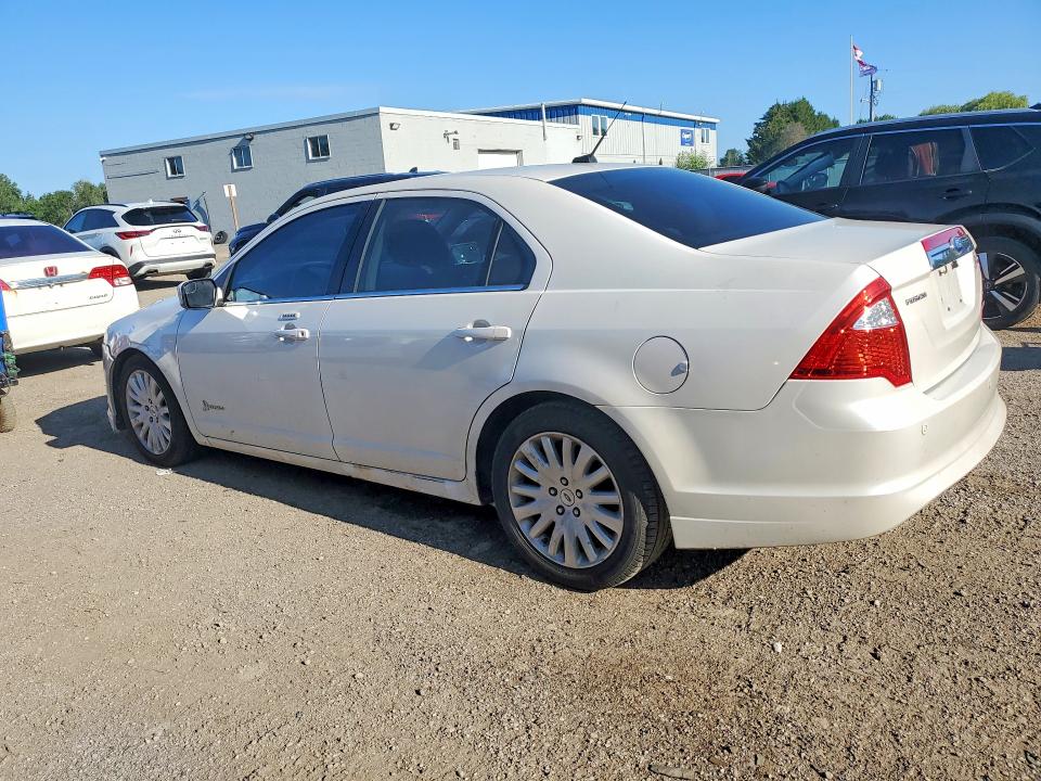 2012 Ford Fusion მანქანა იყიდება აუქციონზე, vin: 3FADP0L38CR166117, აუქციონის ნომერი: 62103086
