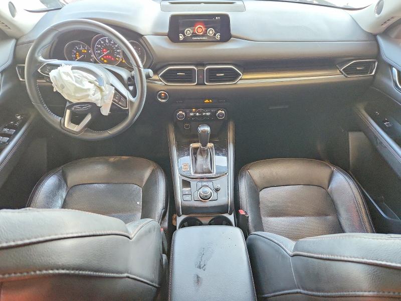 Aukcja sprzedaży 2017 Mazda Cx-5, vin: JM3KFADL7H0228226, numer aukcji: 61714596
