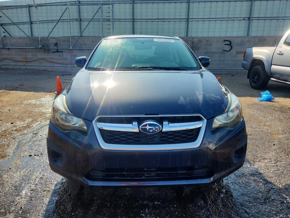 Aukcja sprzedaży 2013 Subaru Impreza, vin: JF1GPAC62DH815684, numer aukcji: 60814026