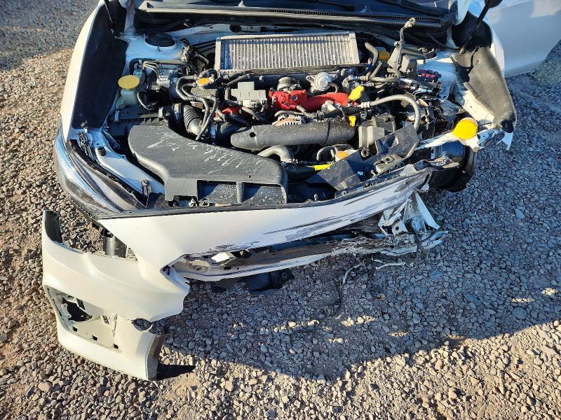 Aukcja sprzedaży 2021 Subaru Wrx, vin: JF1VA2T69M9800754, numer aukcji: 60029416