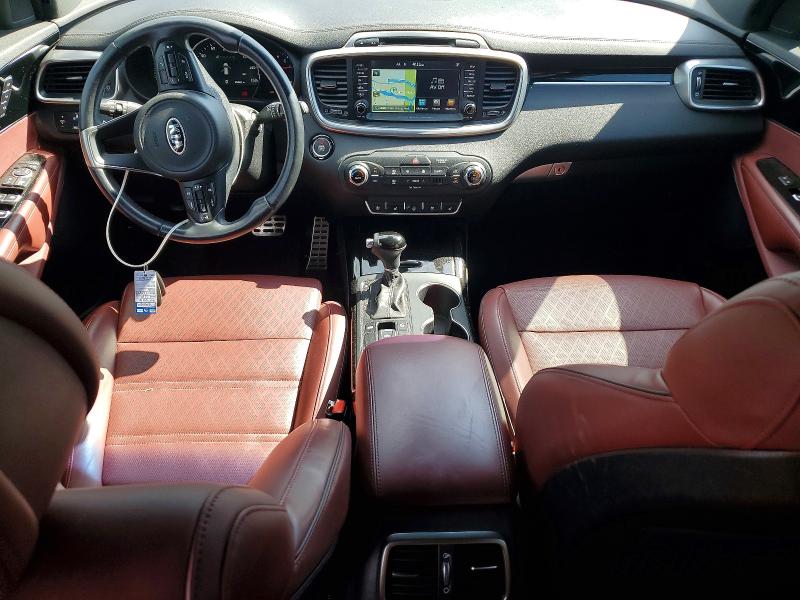Aukcja sprzedaży 2016 Kia Sorento, vin: 5XYPK4A14GG014172, numer aukcji: 59827366