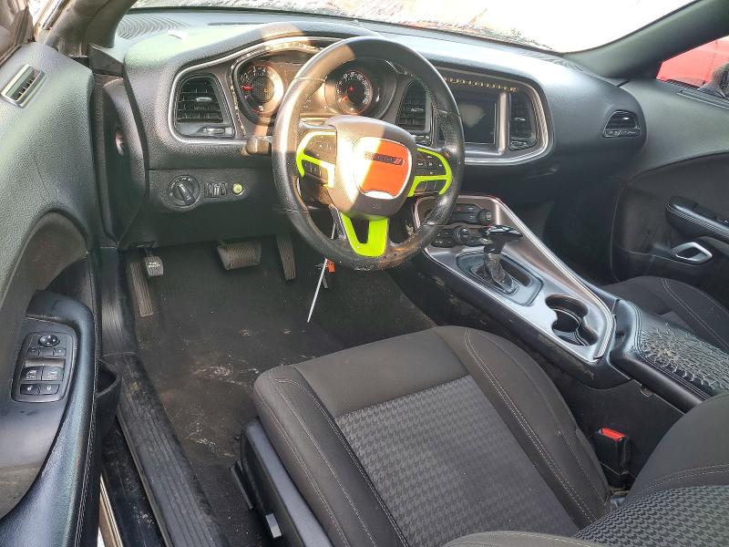 Продажа на аукционе авто 2021 Dodge Challenger, vin: 2C3CDZAG7MH572982, номер лота: 62929926