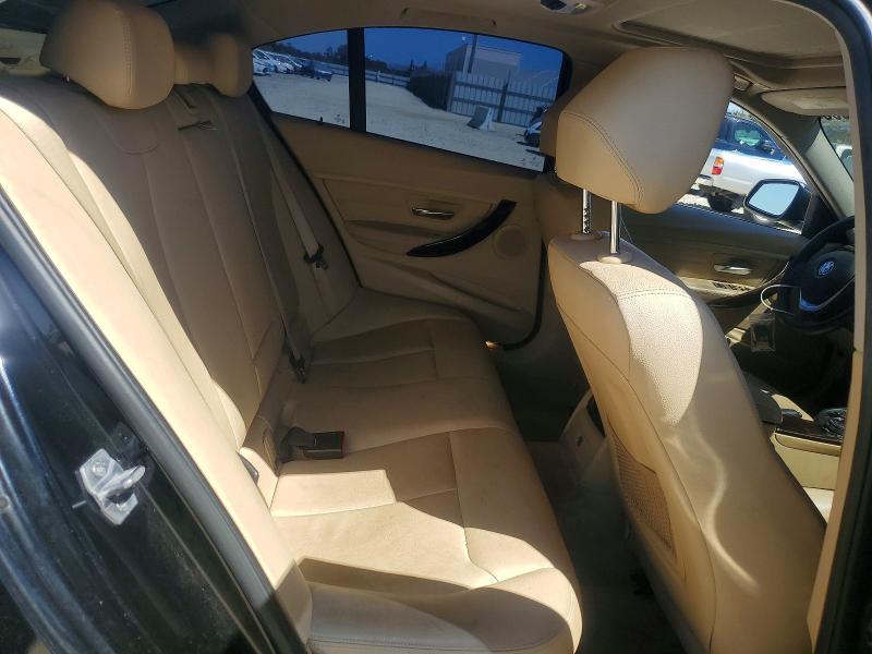 59877096 :رقم المزاد ، WBA3A5G55ENP32852 vin ، 2014 Bmw 328 مزاد بيع
