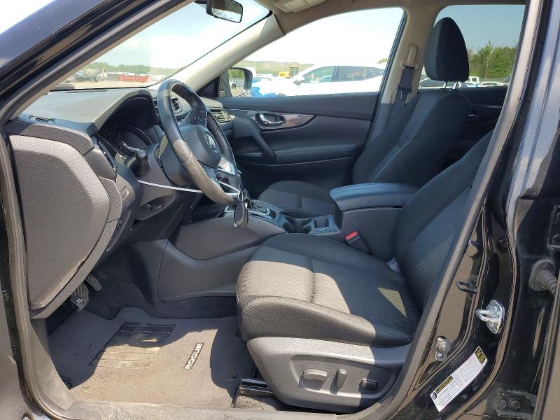 59835016 :رقم المزاد ، KNMAT2MV0JP609417 vin ، 2018 Nissan Rogue مزاد بيع