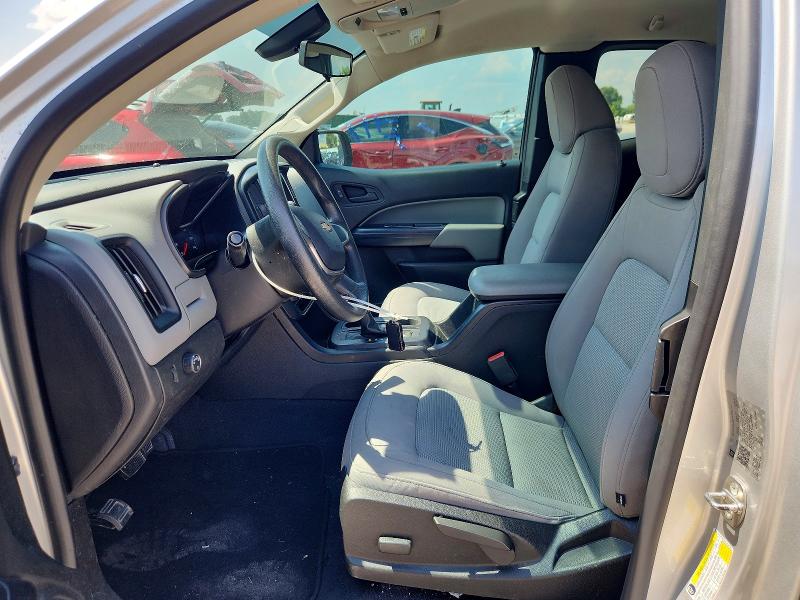 2020 Chevrolet Colorado მანქანა იყიდება აუქციონზე, vin: 1GCHSBEA4L1106508, აუქციონის ნომერი: 61149906