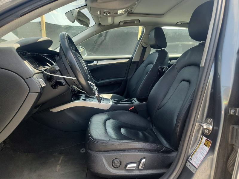 Aukcja sprzedaży 2014 Audi A4, vin: WAUAFAFL3EN030210, numer aukcji: 62986466