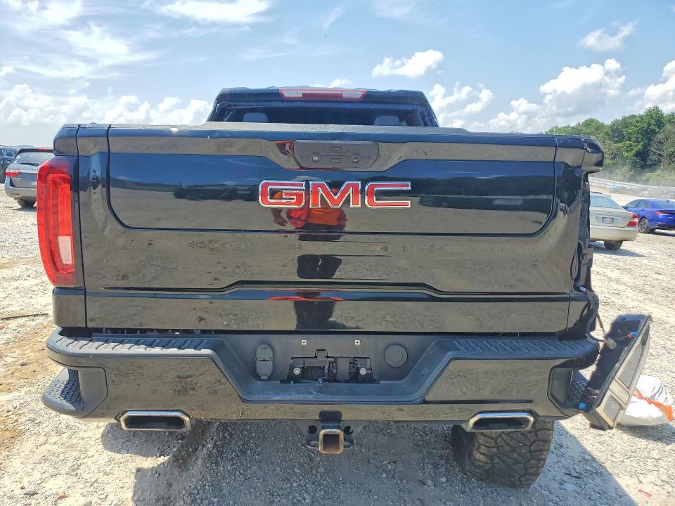 Aukcja sprzedaży 2021 Gmc Sierra, vin: 1GTP9EEL9MZ388304, numer aukcji: 85609075