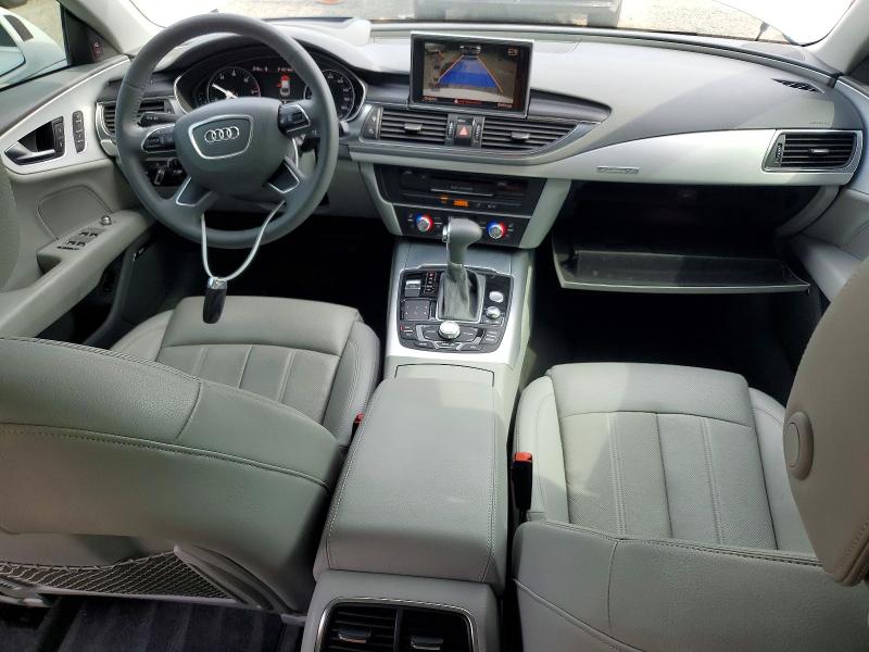 Aukcja sprzedaży 2012 Audi A7, vin: WAU3GAFCXCN121204, numer aukcji: 60951566
