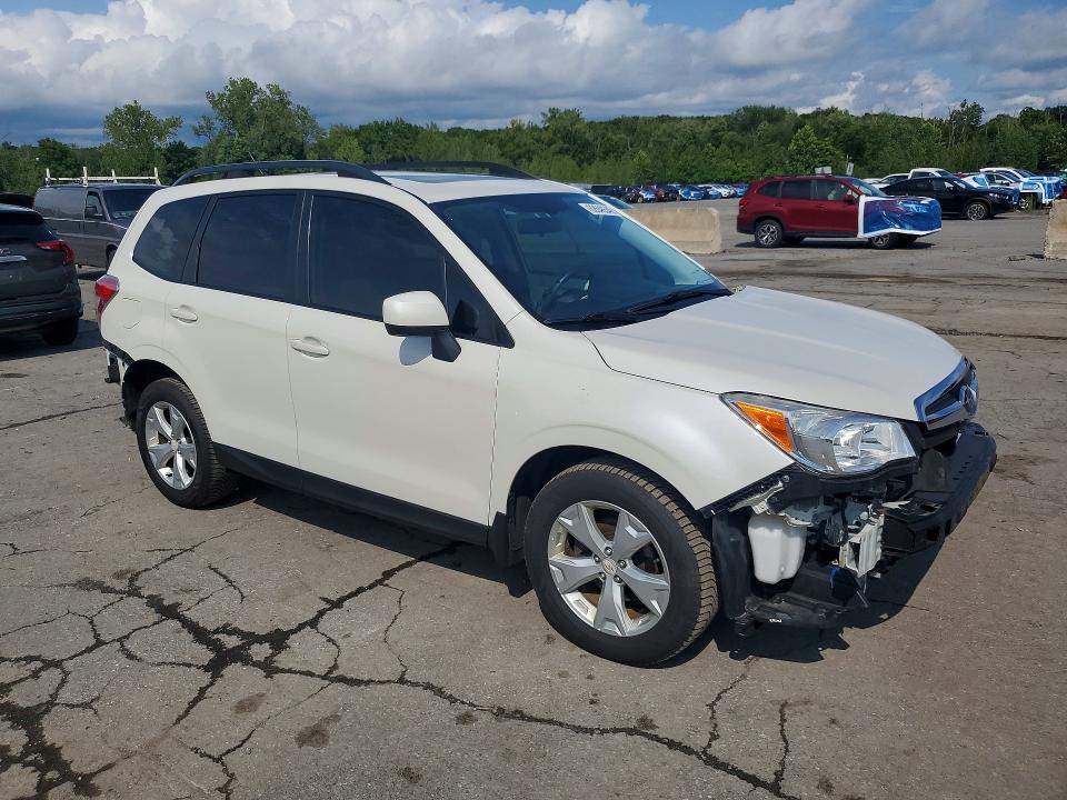 62646546 :رقم المزاد ، JF2SJAEC8EH537952 vin ، 2014 Subaru Forester مزاد بيع
