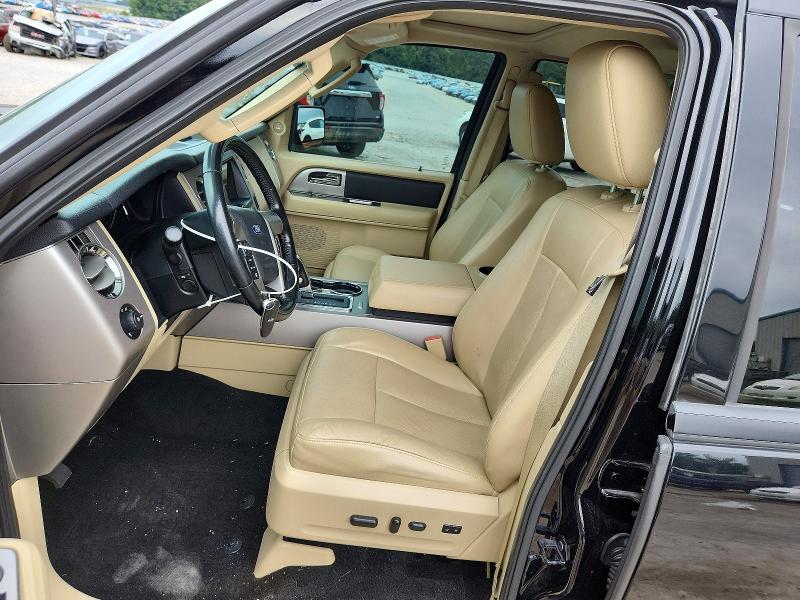 Aukcja sprzedaży 2017 Ford Expedition, vin: 1FMJU1KT6HEA51793, numer aukcji: 61960476