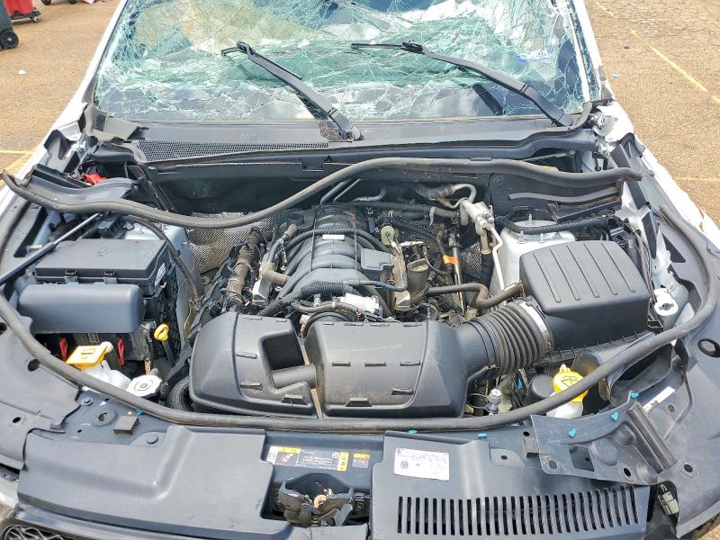 Aukcja sprzedaży 2024 Dodge Durango, vin: 1C4SDJFT0RC147581, numer aukcji: 60422366