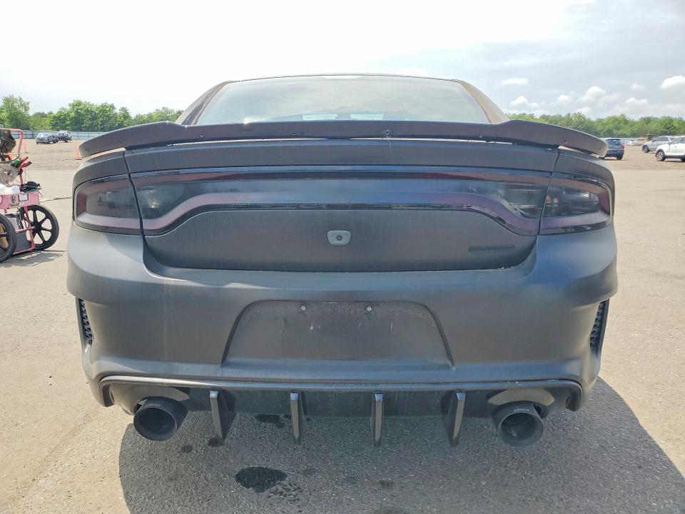 60806656 :رقم المزاد ، 2C3CDXKT2GH260122 vin ، 2016 Dodge Charger مزاد بيع