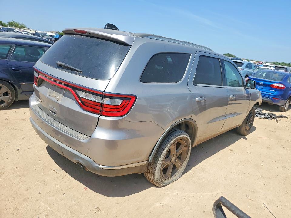 Aukcja sprzedaży 2015 Dodge Durango, vin: 1C4RDJAG3FC921553, numer aukcji: 62220816