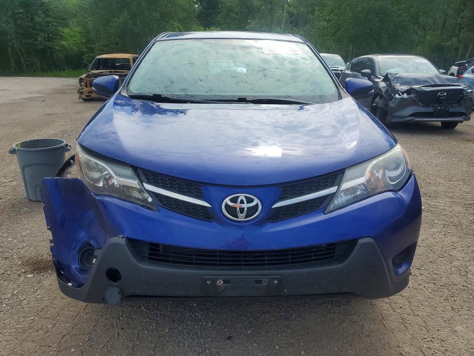 Продаж на аукціоні авто 2015 Toyota Rav4, vin: 2T3BFREV7FW268757, номер лоту: 59969176