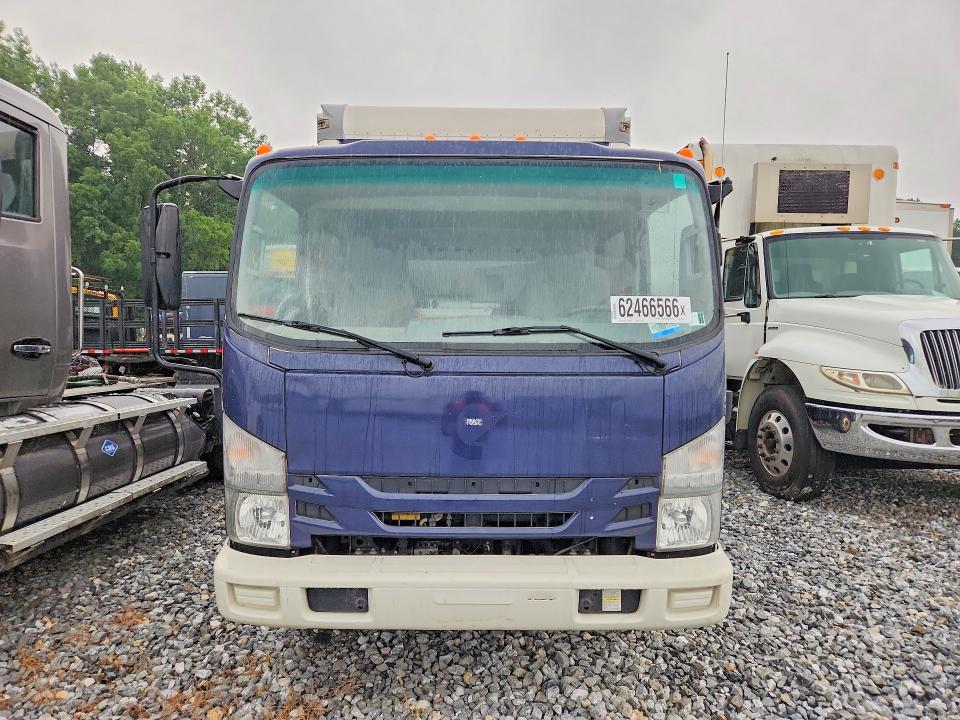 62466566 :رقم المزاد ، 54DCDJ1D7MS207113 vin ، 2021 Chevrolet 4500 مزاد بيع